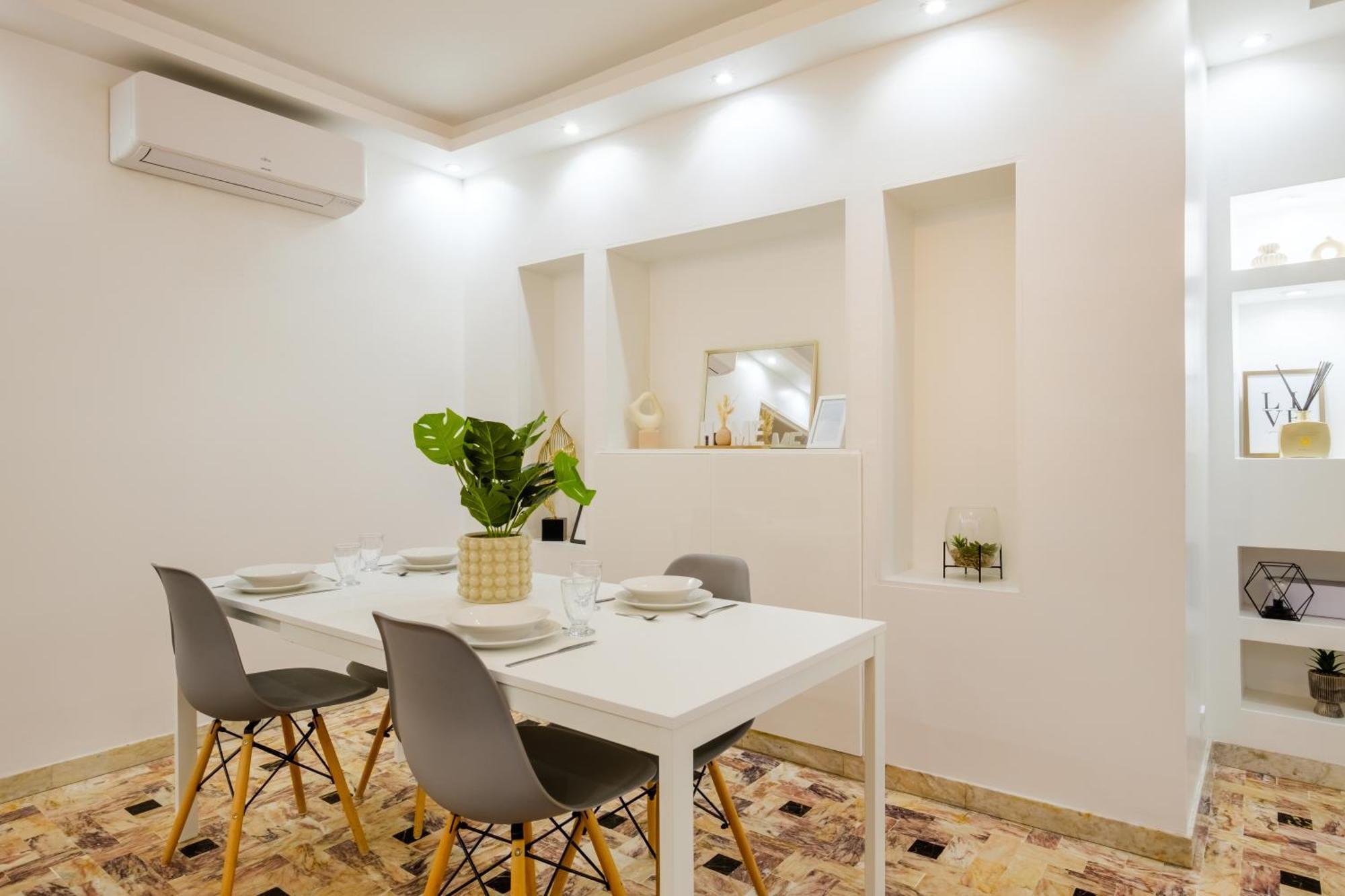 Ferienwohnung Le Millesime ~ Vue ~ Balcon ~ Parking Cagnes-sur-Mer Exterior foto